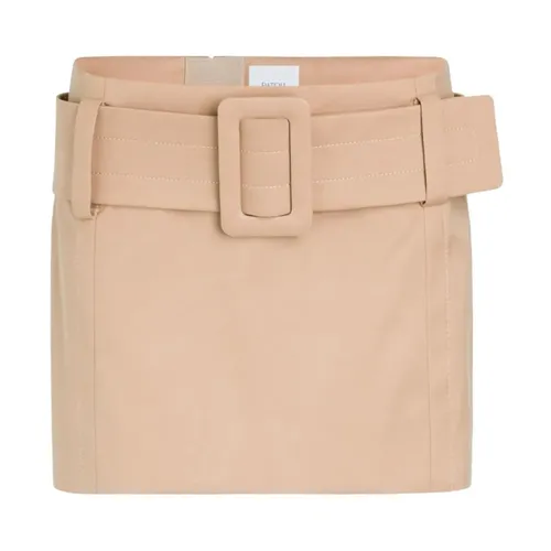 Skirts > Short Skirts - - Patou - Modalova
