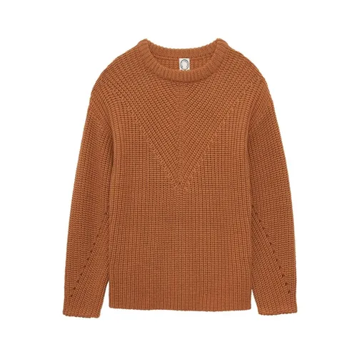 Knitwear > Round-neck Knitwear - - Ines de la Fressange Paris - Modalova