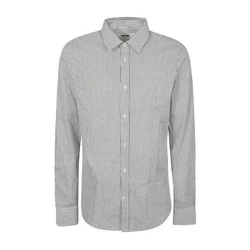 Shirts > Casual Shirts - - Mauro Grifoni - Modalova