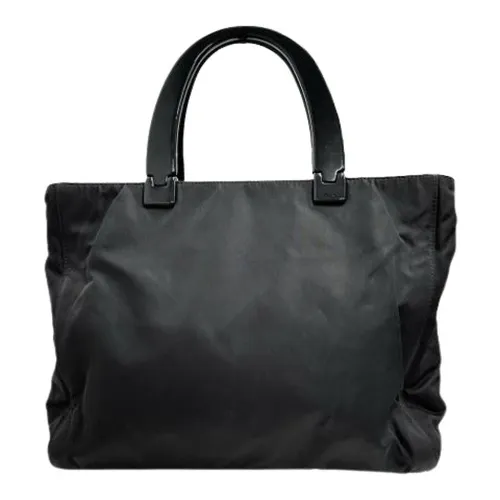 Pre-owned > Pre-owned Bags > Pre-owned Tote Bags - - Prada Vintage - Modalova