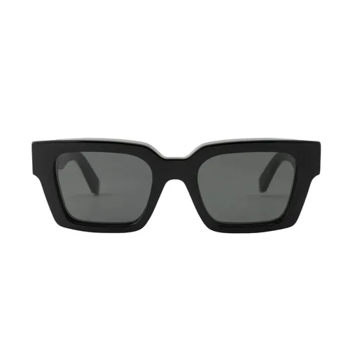 Accessories > Sunglasses - - Off White - Modalova