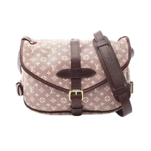 Pre-owned > Pre-owned Bags > Pre-owned Cross Body Bags - - Louis Vuitton Vintage - Modalova
