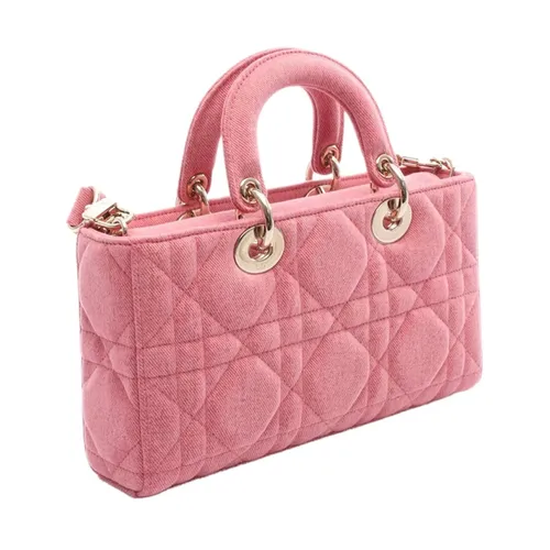 Pre-owned > Pre-owned Bags > Pre-owned Handbags - - Dior Vintage - Modalova