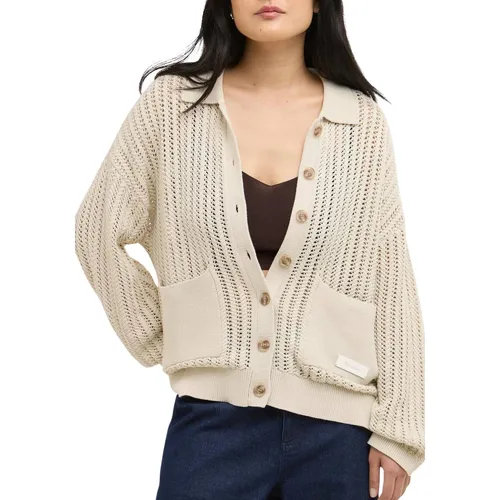 Knitwear > Cardigans - - Barbour - Modalova
