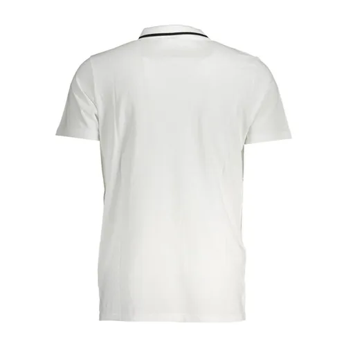 Fila - Tops > Polo Shirts - White - Fila - Modalova