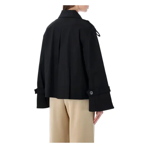 Coats > Trench Coats - - By Malene Birger - Modalova