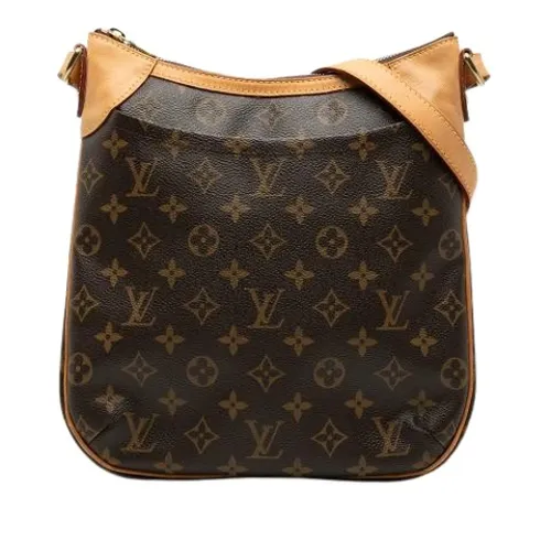 Pre-owned > Pre-owned Bags > Pre-owned Cross Body Bags - - Louis Vuitton Vintage - Modalova