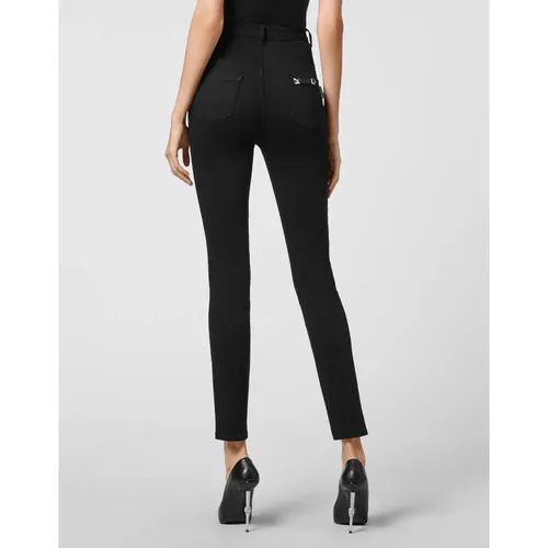 Jeans > Skinny Jeans - - Philipp Plein - Modalova
