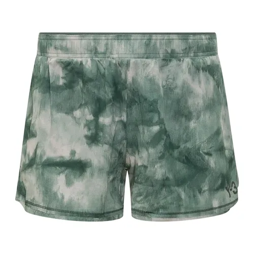 Sport > Running > Running Shorts - - Y-3 - Modalova
