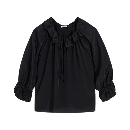 Blouses & Shirts > Blouses - - By Malene Birger - Modalova