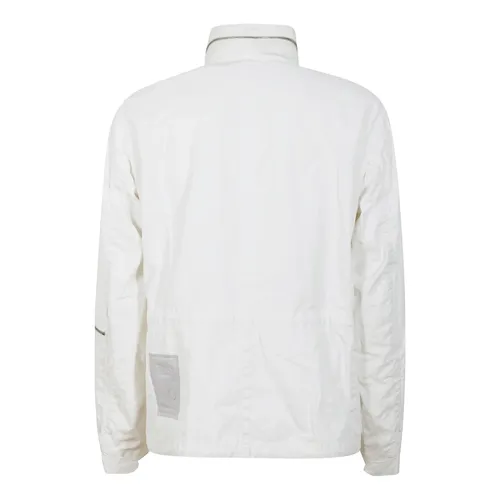 Jackets > Light Jackets - - Ten C - Modalova