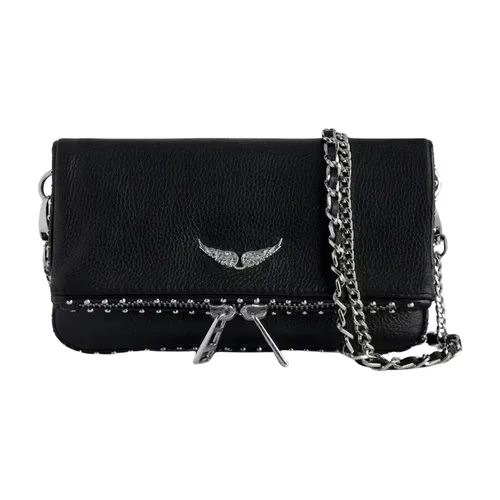 Bags > Cross Body Bags - - Zadig & Voltaire - Modalova