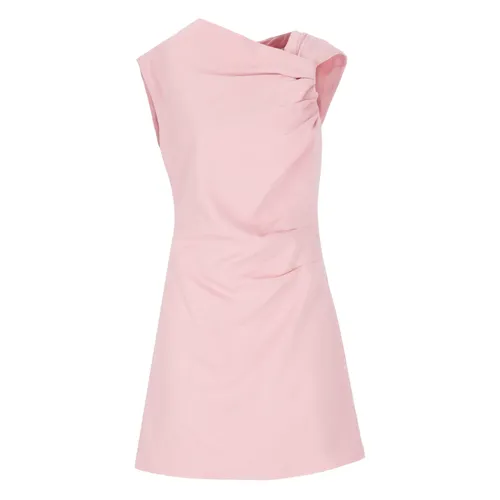 Dresses > Day Dresses > Short Dresses - - Msgm - Modalova