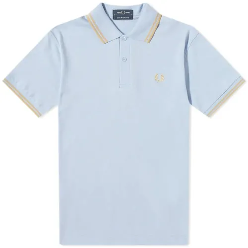 Tops > Polo Shirts - - Fred Perry - Modalova