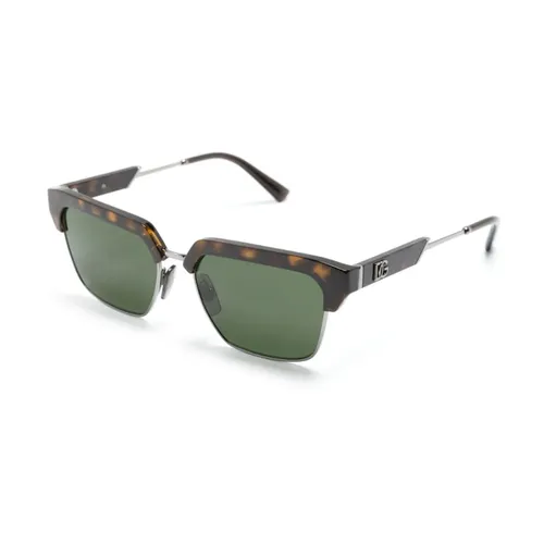 Accessories > Sunglasses - - Dolce & Gabbana - Modalova