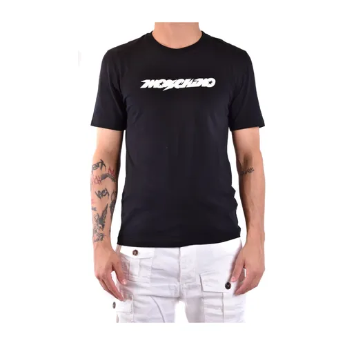 Tops > T-Shirts - - Moschino - Modalova