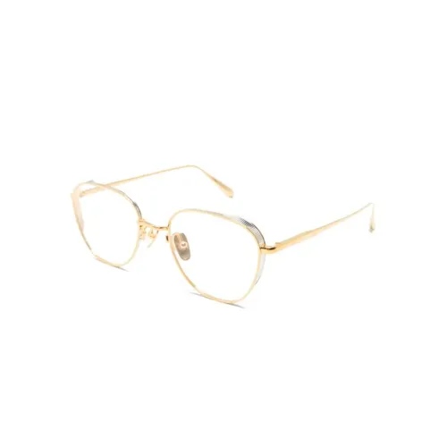 Accessories > Glasses - - Linda Farrow - Modalova