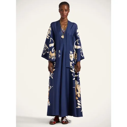 Dresses > Day Dresses > Maxi Dresses - - La DoubleJ - Modalova