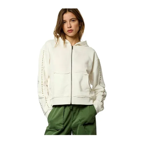 Sweatshirts & Hoodies > Zip-throughs - - Kaporal - Modalova
