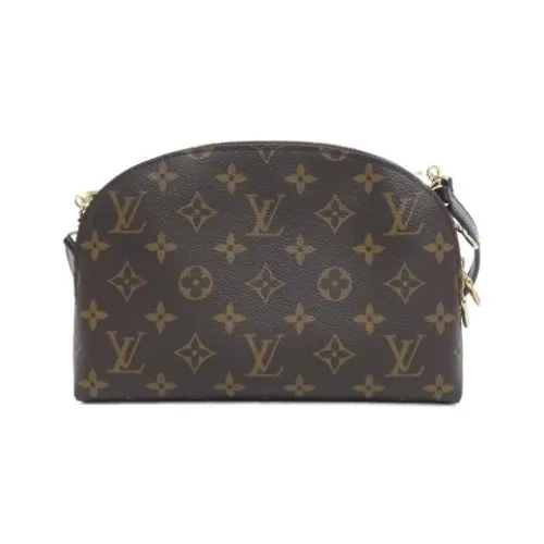 Pre-owned > Pre-owned Bags > Pre-owned Cross Body Bags - - Louis Vuitton Vintage - Modalova