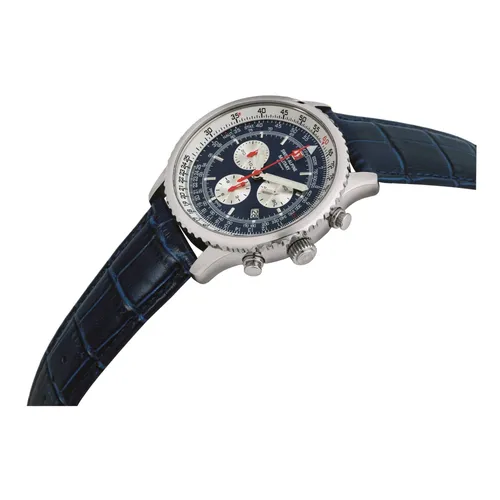 Accessories > Watches - - Swiss Alpine Military - Modalova