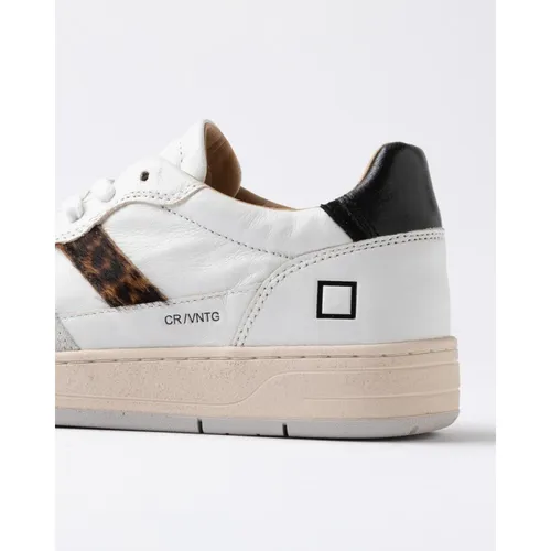 Shoes > Sneakers - - D.a.t.e. - Modalova