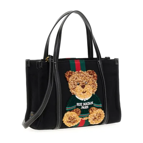 Bags > Tote Bags - - Rue Madam - Modalova