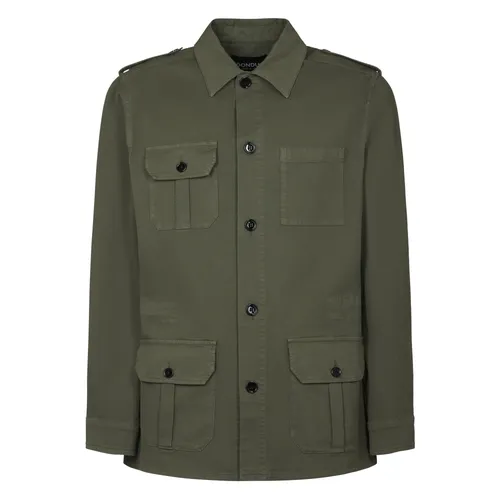 Jackets > Light Jackets - - Dondup - Modalova