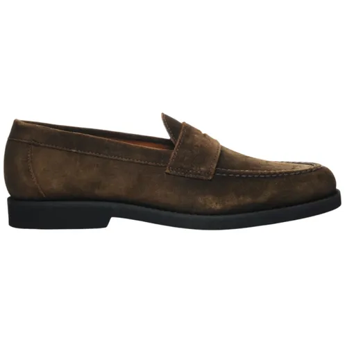 Shoes > Flats > Loafers - - Sebago - Modalova