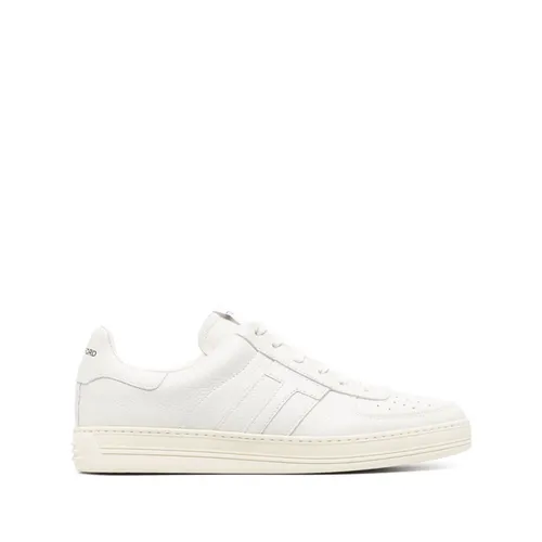 Shoes > Sneakers - - Tom Ford - Modalova