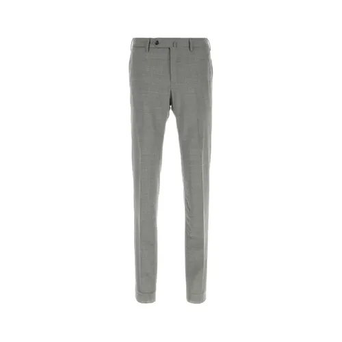 Trousers > Slim-fit Trousers - - PT Torino - Modalova