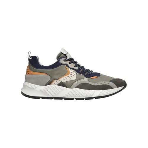 Shoes > Sneakers - - Voile Blanche - Modalova