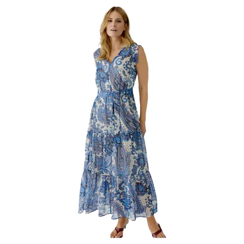 Dresses > Day Dresses > Maxi Dresses - - Oui - Modalova