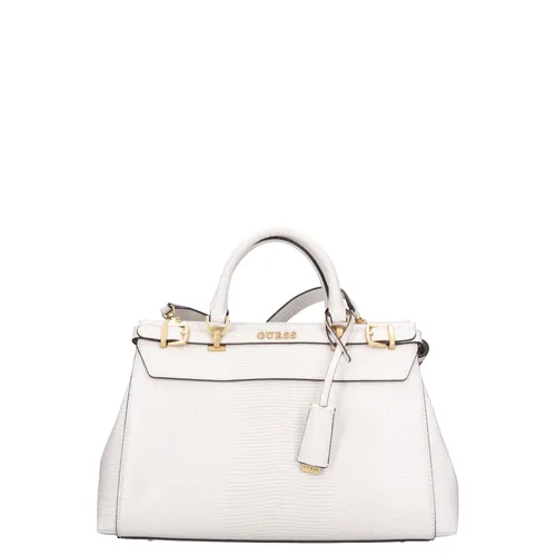 Guess - Bags > Handbags - Beige - Guess - Modalova