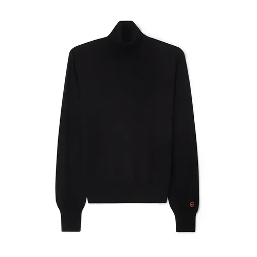 Knitwear > Turtlenecks - - Busnel - Modalova