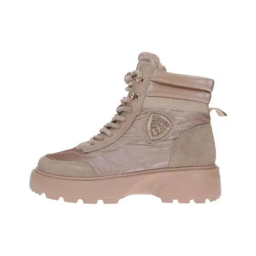 Shoes > Boots > Winter Boots - - Blauer - Modalova