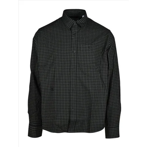 Shirts > Casual Shirts - - Kenzo - Modalova