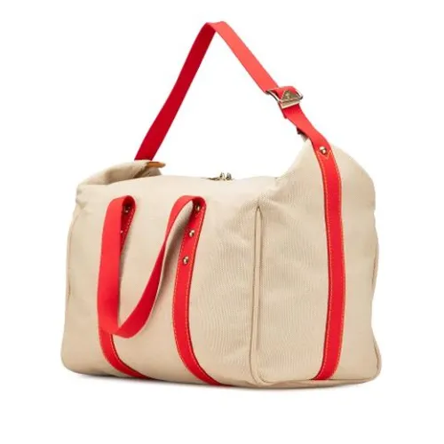 Pre-owned > Pre-owned Bags > Pre-owned Weekend Bags - - Louis Vuitton Vintage - Modalova