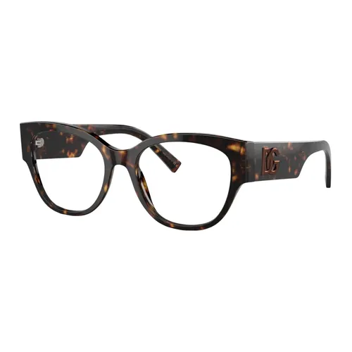 Accessories > Glasses - - Dolce & Gabbana - Modalova