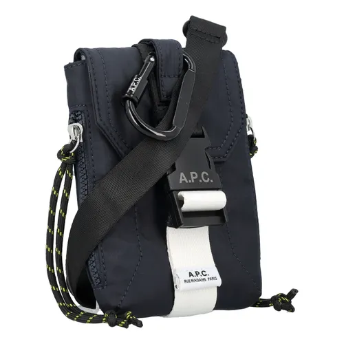 Bags > Cross Body Bags - - A.p.c. - Modalova