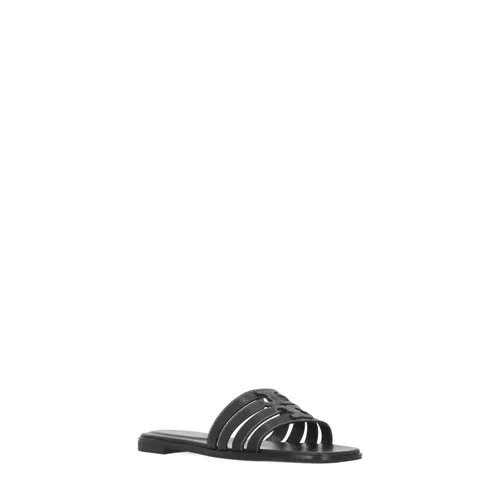 Shoes > Flip Flops & Sliders > Sliders - - Tory Burch - Modalova