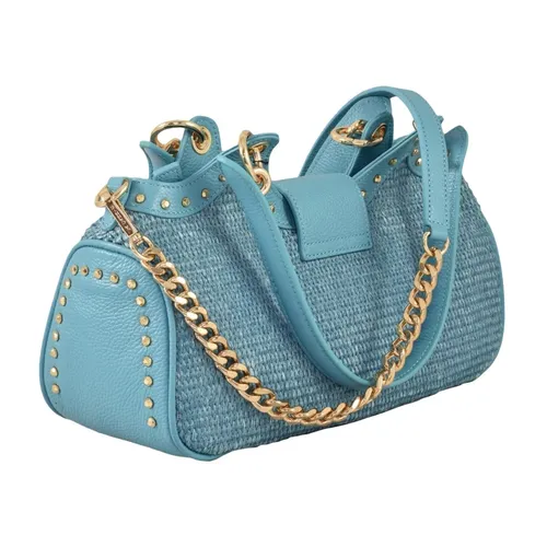 Bags > Handbags - - La Carrie - Modalova
