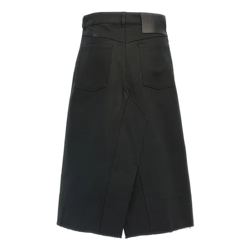 Skirts > Midi Skirts - - Jil Sander - Modalova