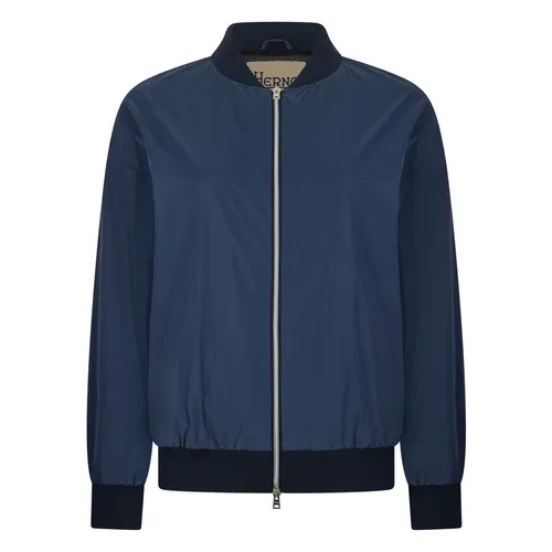 Jackets > Bomber Jackets - - Herno - Modalova