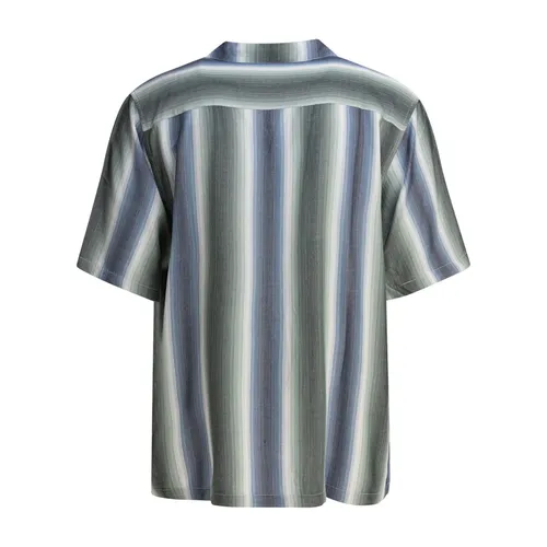 Shirts > Short Sleeve Shirts - - Carhartt Wip - Modalova