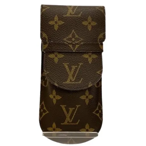 Pre-owned > Pre-owned Accessories - - Louis Vuitton Vintage - Modalova