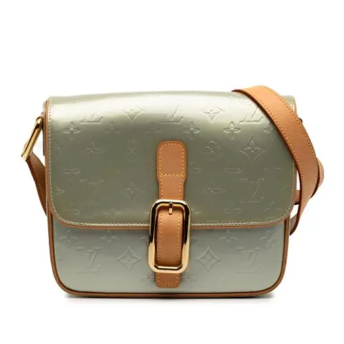 Pre-owned > Pre-owned Bags > Pre-owned Cross Body Bags - - Louis Vuitton Vintage - Modalova