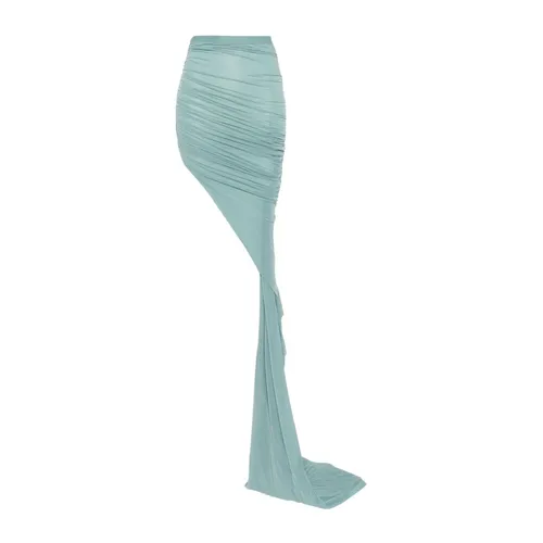 Skirts > Maxi Skirts - - Rick Owens - Modalova