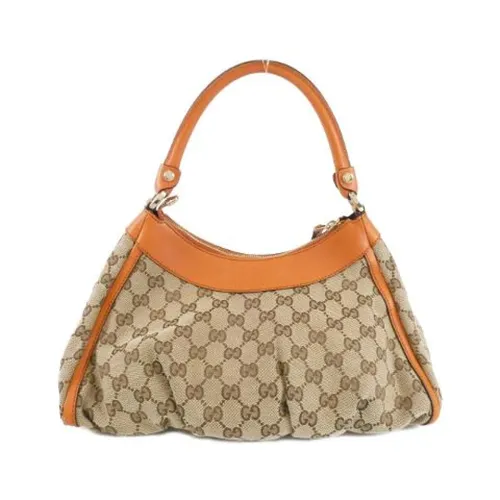 Pre-owned > Pre-owned Bags > Pre-owned Handbags - - Gucci Vintage - Modalova