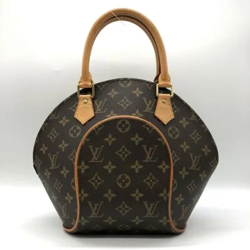 Pre-owned > Pre-owned Bags > Pre-owned Handbags - - Louis Vuitton Vintage - Modalova